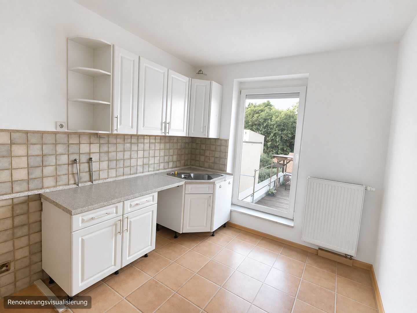 2/3 Wohnung zu vermieten, 8396 Waldenburg