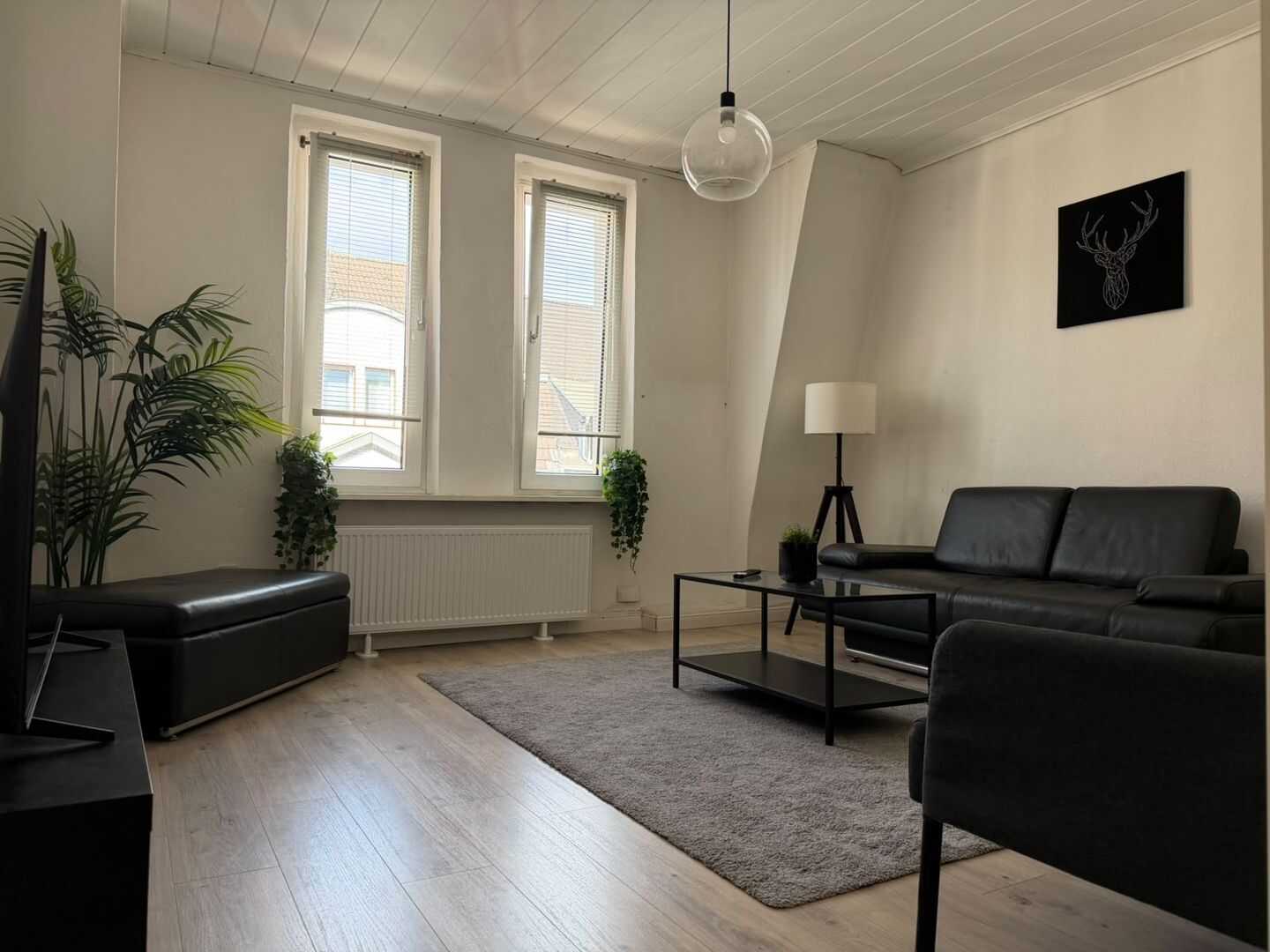 Chatmante Wohnung Uni Nähe, 47057 Duisburg (Dellviertel Hochfeld Neudorf-Nord Neudorf-Süd)