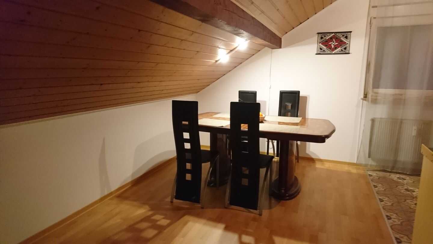 1 ZKB in Nittel, 54453 Nittel