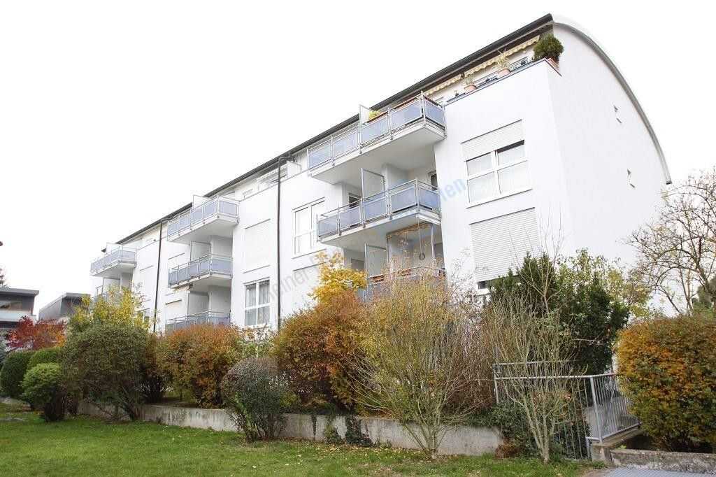 Singlewohnung in Eberstadt!, 64297 Darmstadt (Eberstadt)