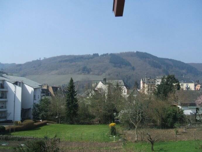 2-Zi-Whg mit Balkon in bester Lage, 56841 Traben-Trarbach