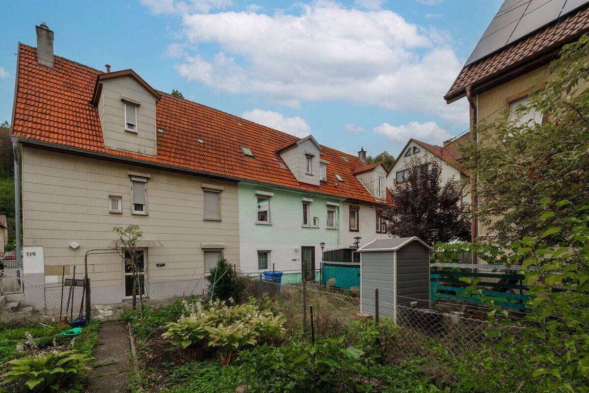 Das sonnige kompakte Kleinod für Kind und Kegel: süß, klein kompakt – perfekt für die Familie, 72459 Albstadt