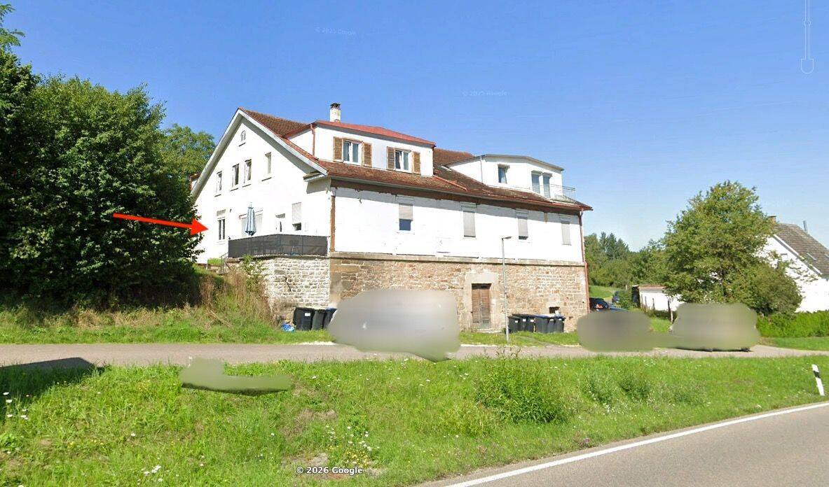 Provisionsfrei für Käufer!! 5-Zimmer-Wohnung im Hochparterre mit einer Wohnfläche von ca. 173 qm in 72622 Nürtingen, 72622 Nürtingen