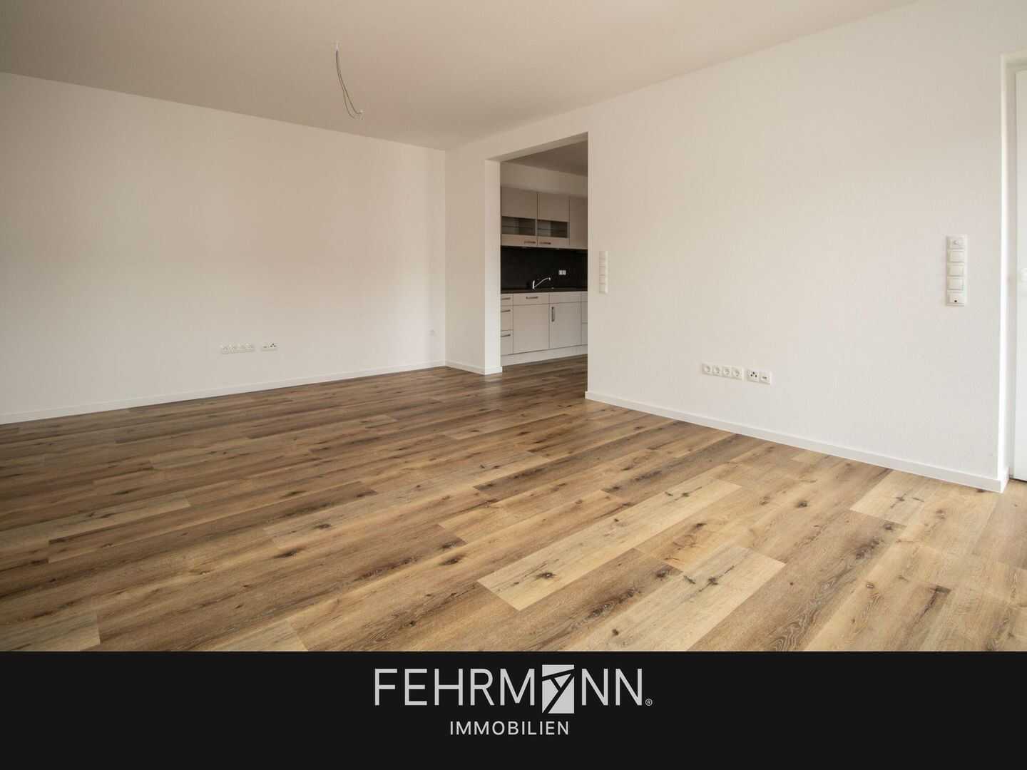 Neubauwohnung in Toplage von Haren (Ems) mit Loggia und Aufzug  – zur Miete!, 49733 Haren (Ems)