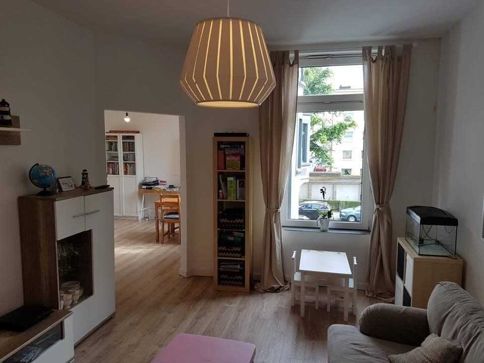 Stadtmitte in ruhiger Seitenstraße, 27568 Bremerhaven (Lehe Mitte Überseehafen)