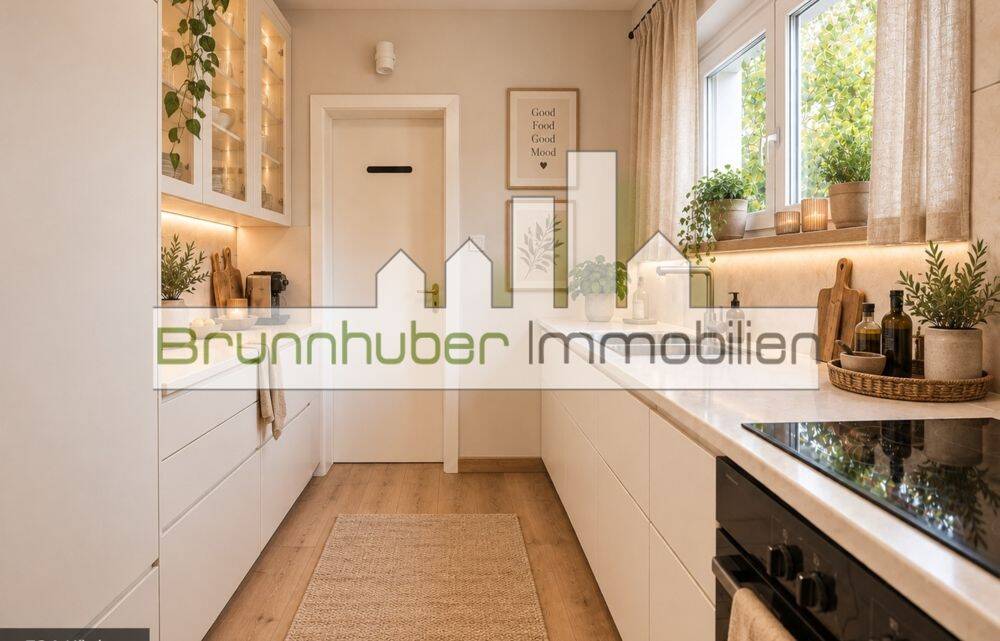 Familienfreundlich wohnen: Haus mit Garten in Dittelbrunn, 97456 Dittelbrunn