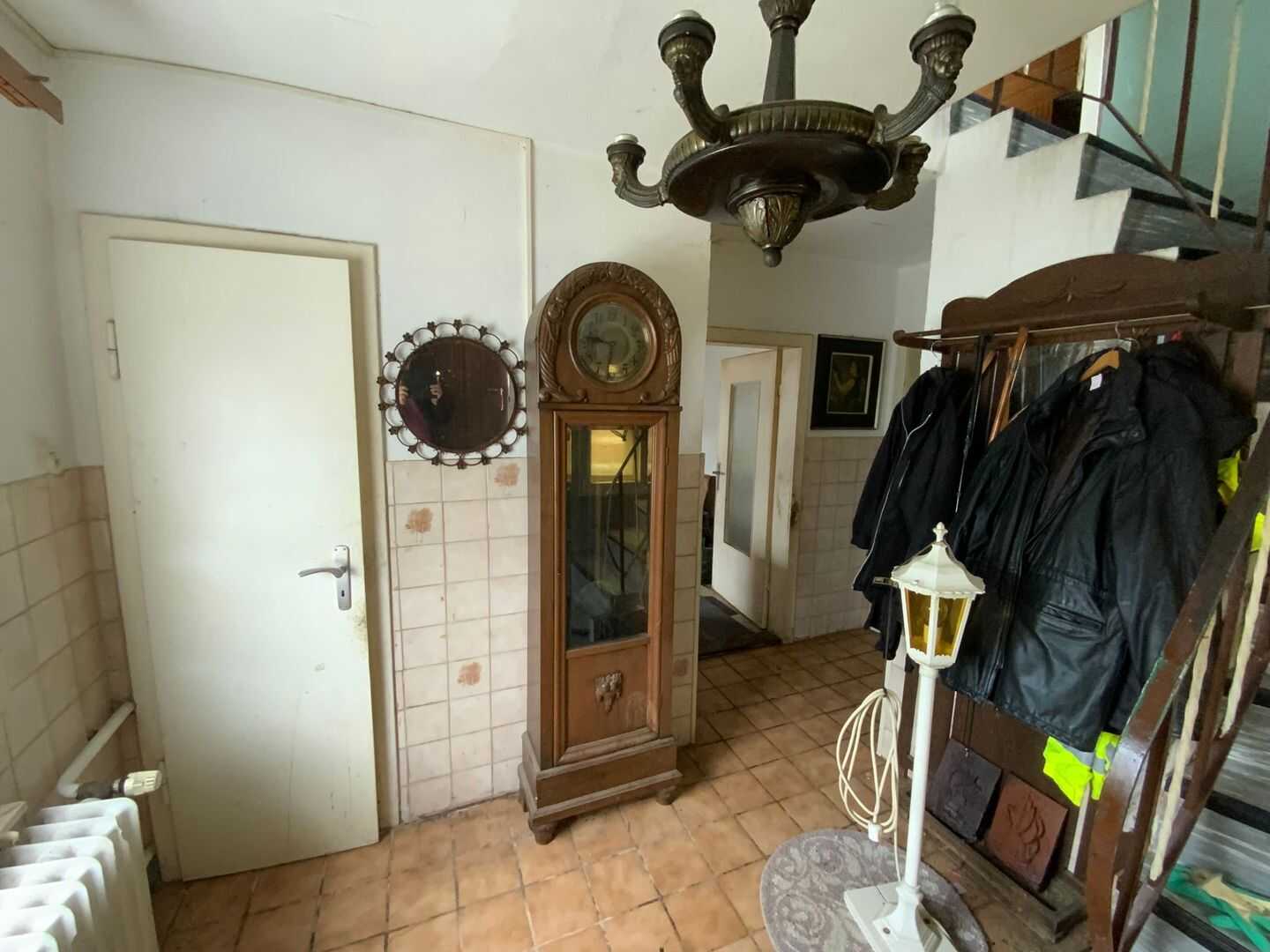 Sanierungsbedürftiges Einfamilienhaus in Langenhagen – Ihre Chance zur individuellen Gestaltung!, 30851 Langenhagen