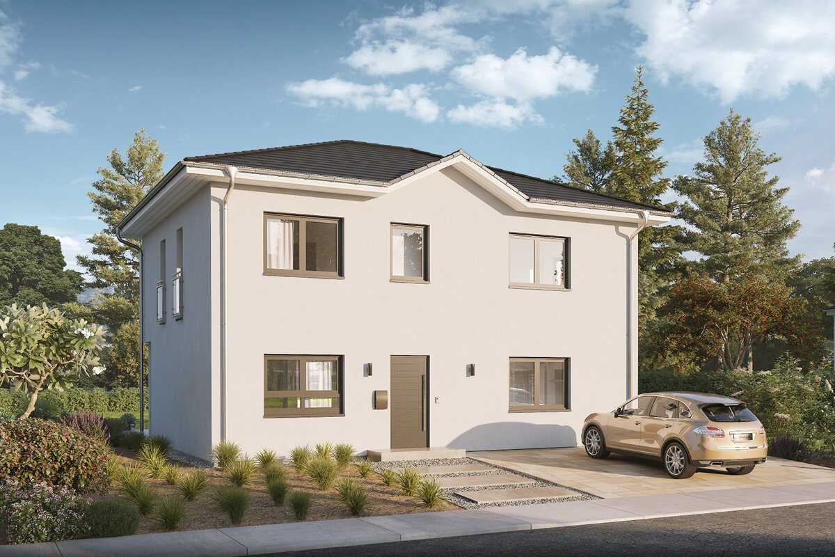 Ihr individuelles Einfamilienhaus in Köln – Zuhause neu gedacht., 51107 Köln (Kalk)