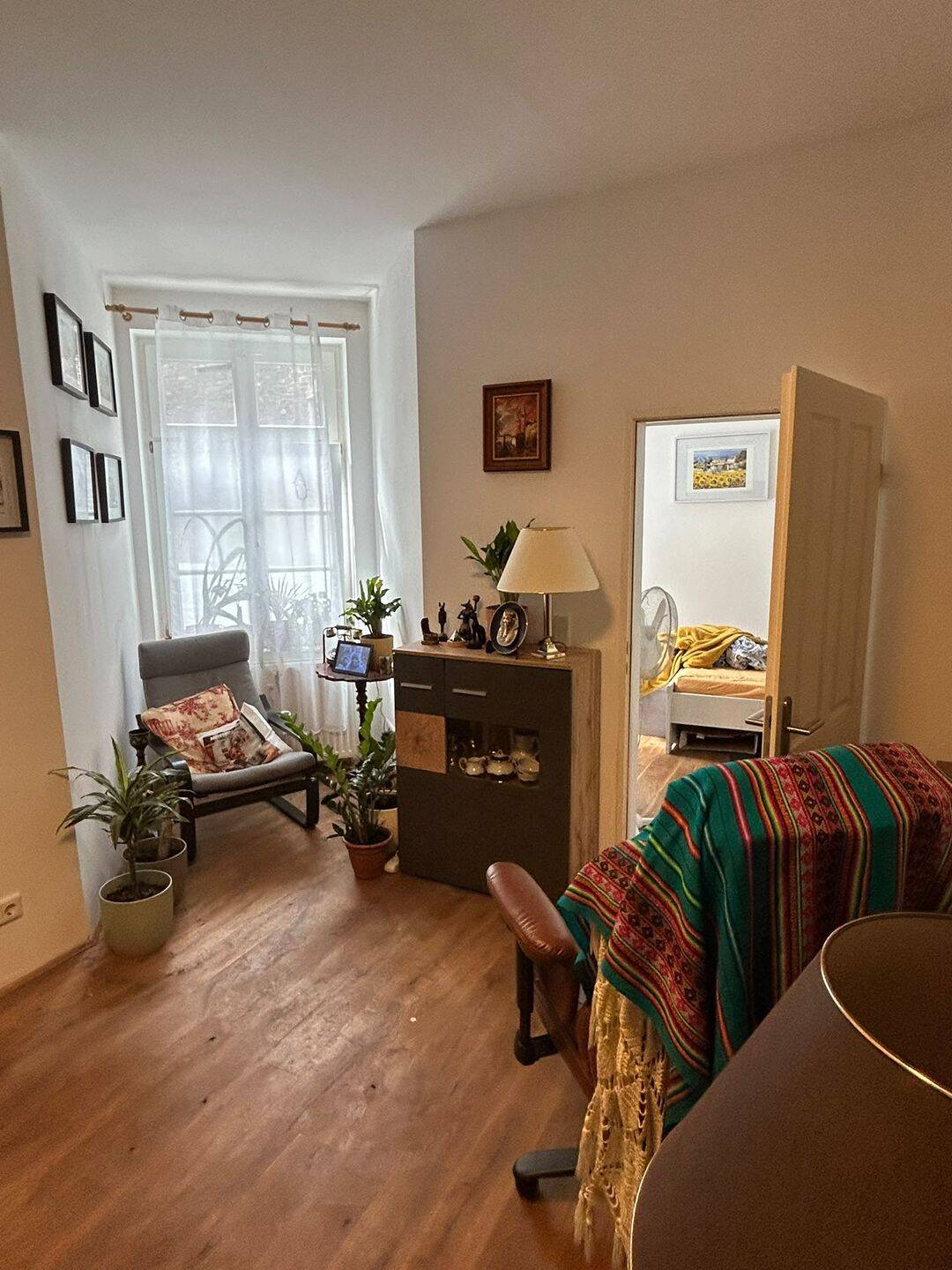 2 Zimmer Wohnung in zentraler Lage der Düsseldorfer Altstadt, 40213 Düsseldorf