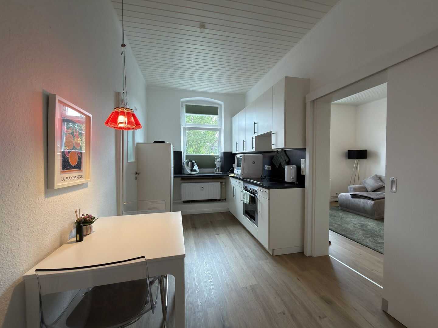 ***GEPFLEGTE OBERGESCHOSSWOHNUNG ZU VERMIETEN***, 21218 Seevetal
