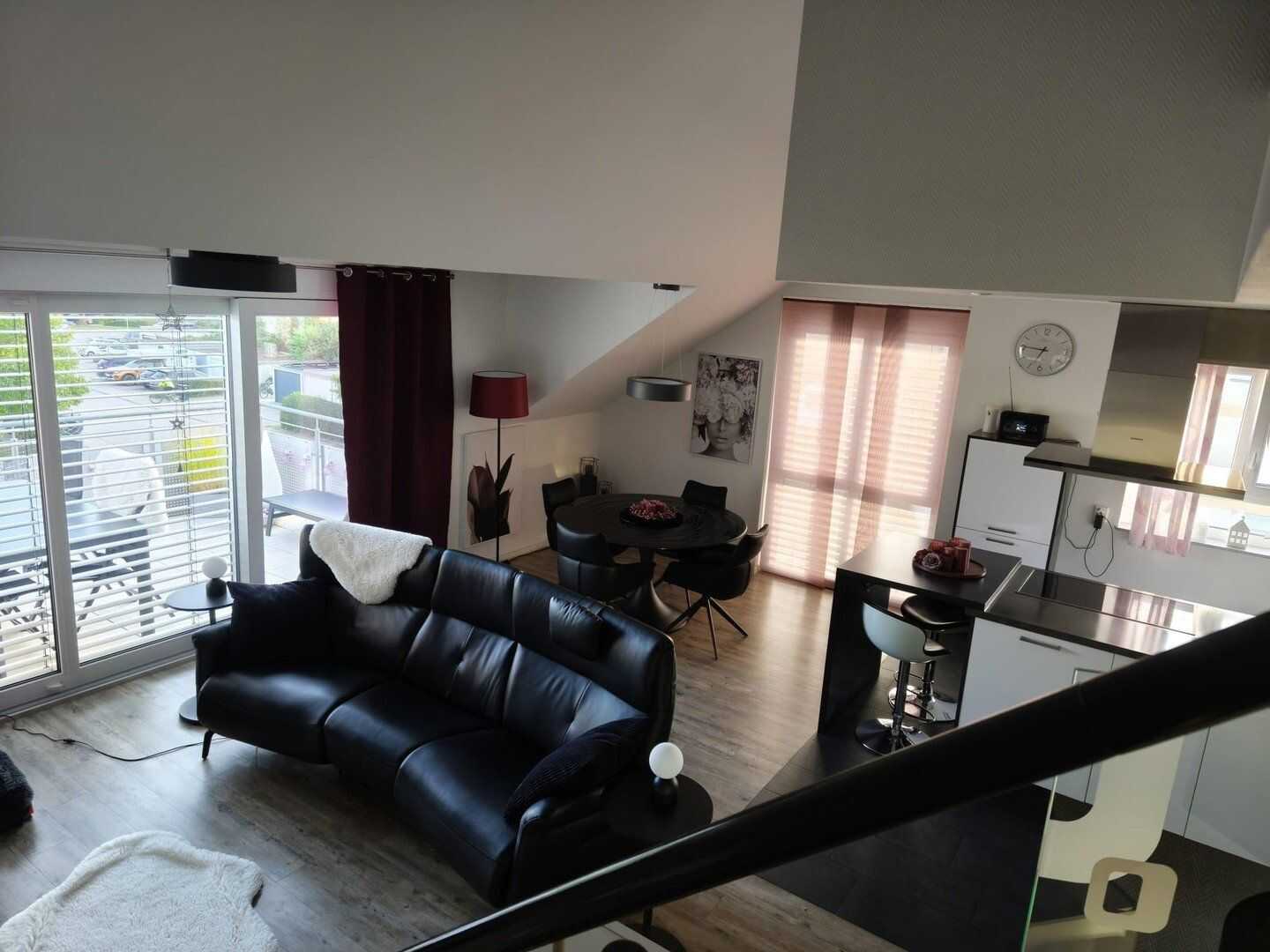 Attraktive 4-Zimmer Maisonette-Wohnung. Preis inkl. TG- und Außenstellplatz., 74196 Neuenstadt am Kocher