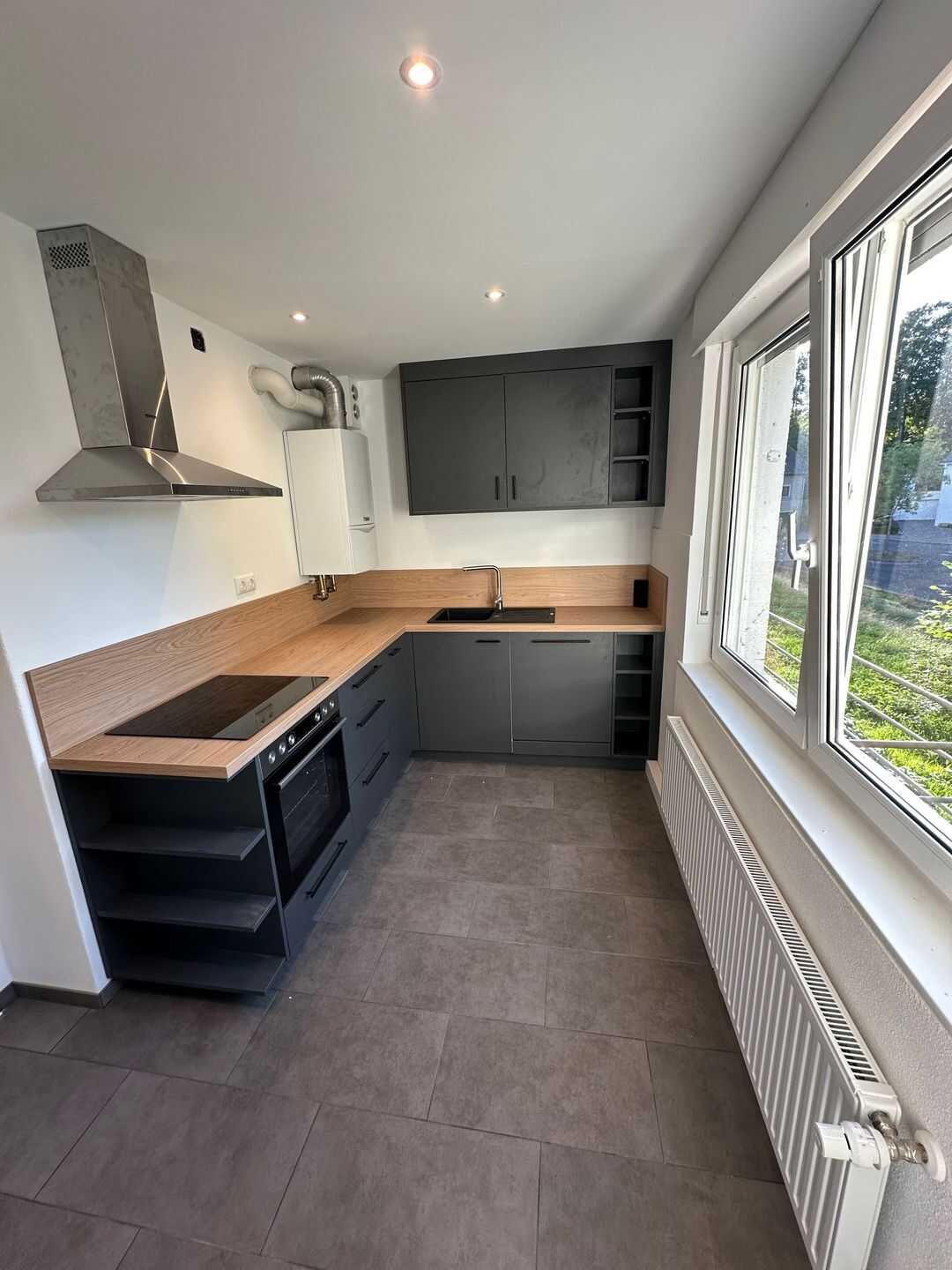 Mietwohnung, 3 Zimmer, 67 m², in Trier, 54295 Trier