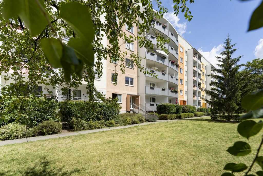 Direkt am See, am Rande Leipzigs, 4207 Leipzig (Großzschocher Grünau-Siedlung Kleinzschocher Lausen-Grünau)