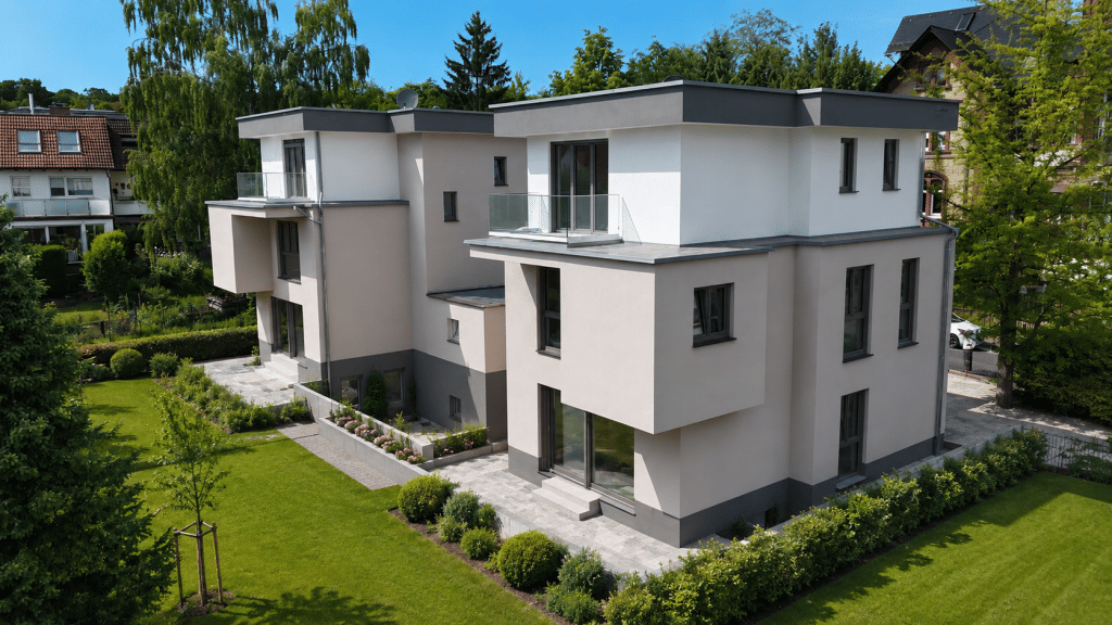 „OPEN HOUSE“ wir laden Sie ein – 27.09. zw. 11-13°° Uhr. Wiesbaden, Prinz-Nikolas-Straße 8, 65193 Wiesbaden (Sonnenberg Wiesbaden)