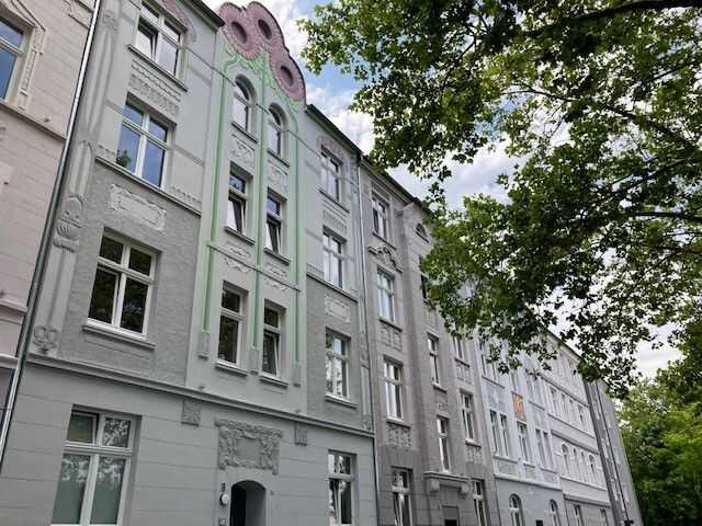 Vier Wände zum Wohlfühlen., 44145 Dortmund (Lindenhorst Mitte)