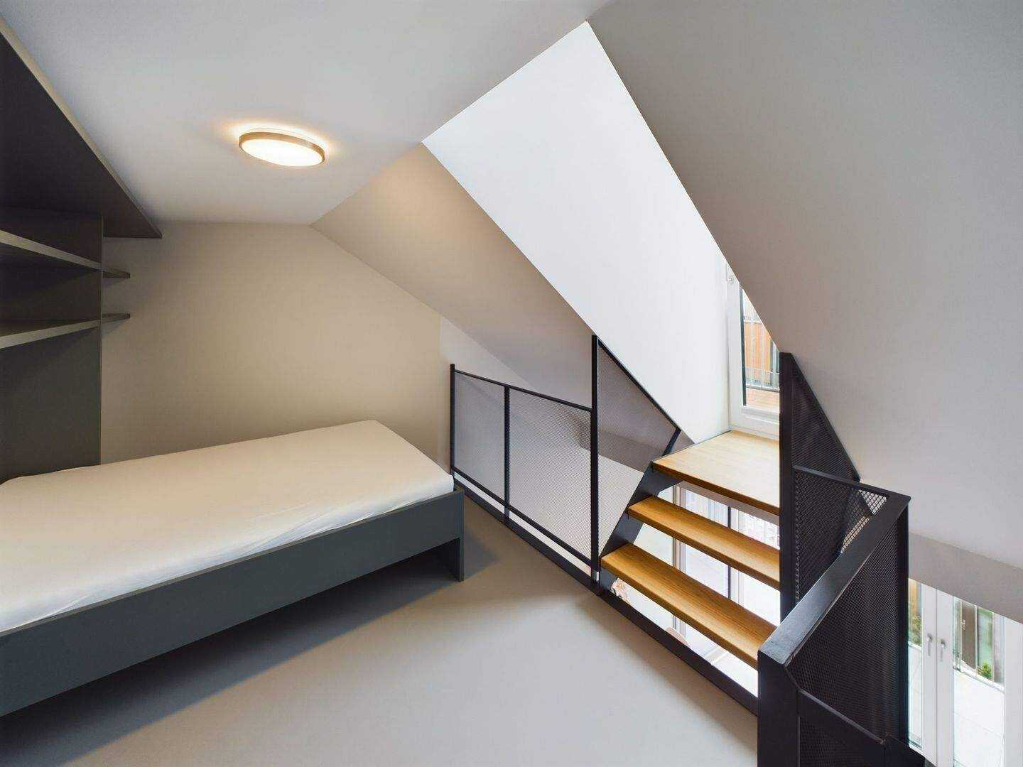 All-inclusive Maisonette mit Balkon im Herzen Oldenburgs | Maisonette | Marilyn Oldenburg, 26122 Oldenburg (Oldb) (Eversten Innenstadt Wechloy)