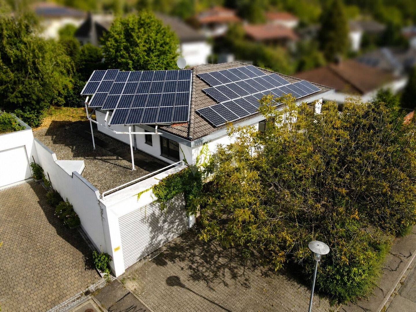Bestlage Ettenheim: Einfamilienhaus mit 149 m² Wohnkomfort & 47 m² Zusatzbereich, 77955 Ettenheim