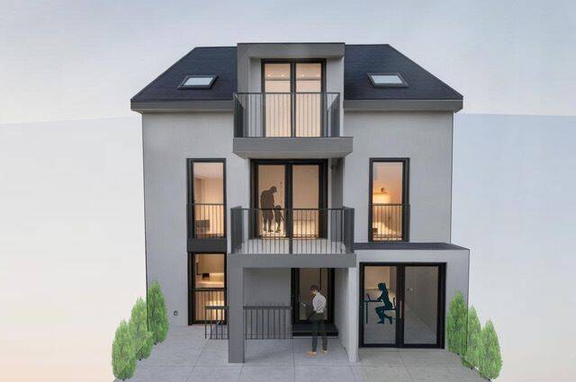 Townhouse MA-Lindenhof #06