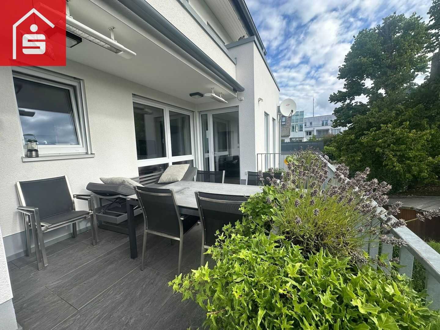 Exklusivität Mittendrin, 59872 Meschede
