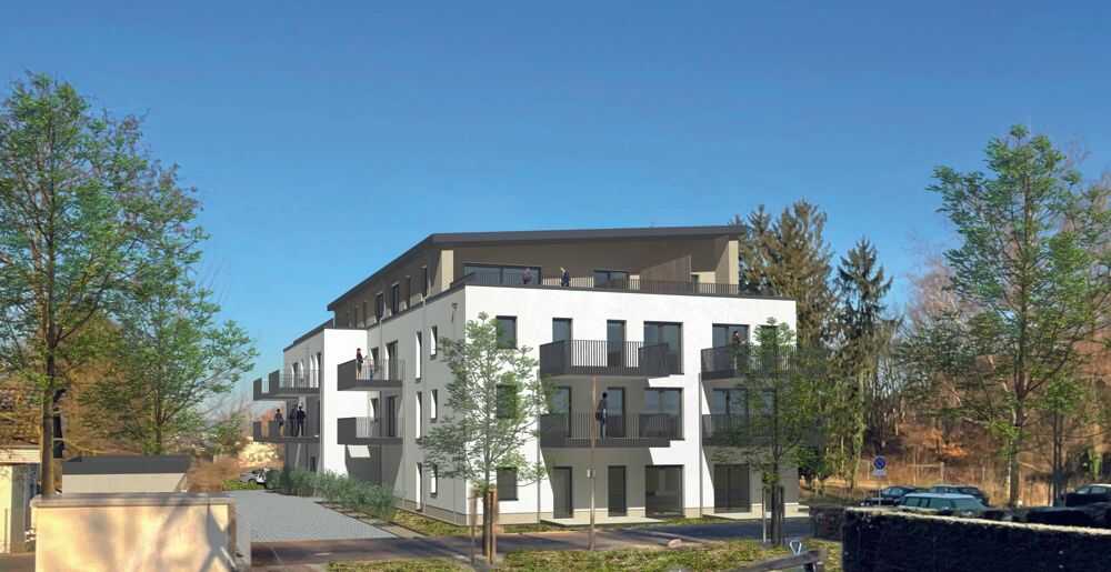 Bestens Wohnen – Heubrunnenpark 53a (Whg. Nr. 6), 97828 Marktheidenfeld