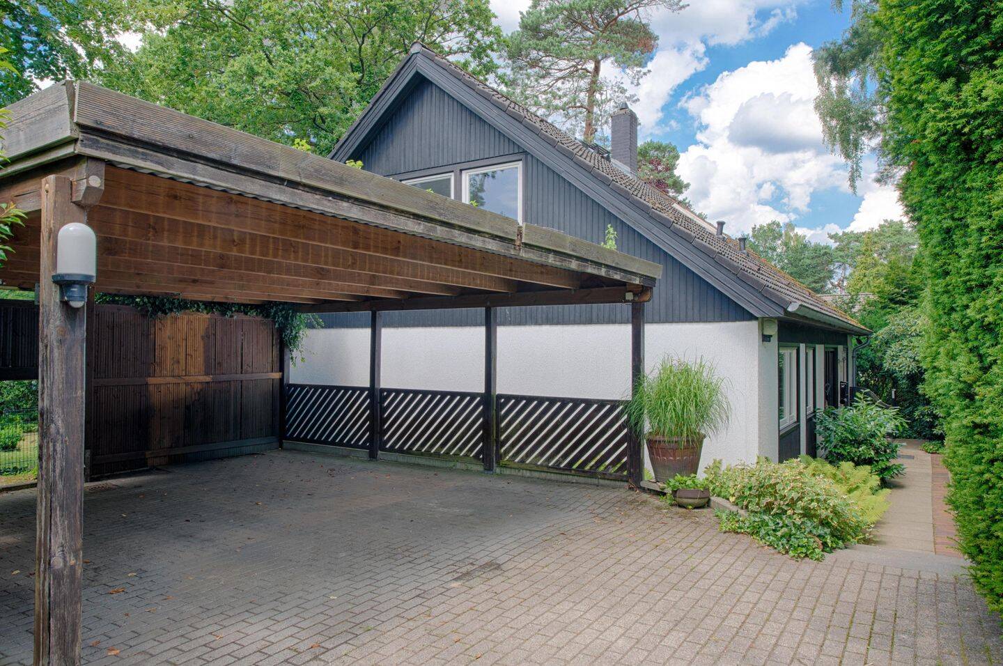 Geräumiger Bungalow in Bestlage!, 21244 Buchholz in der Nordheide