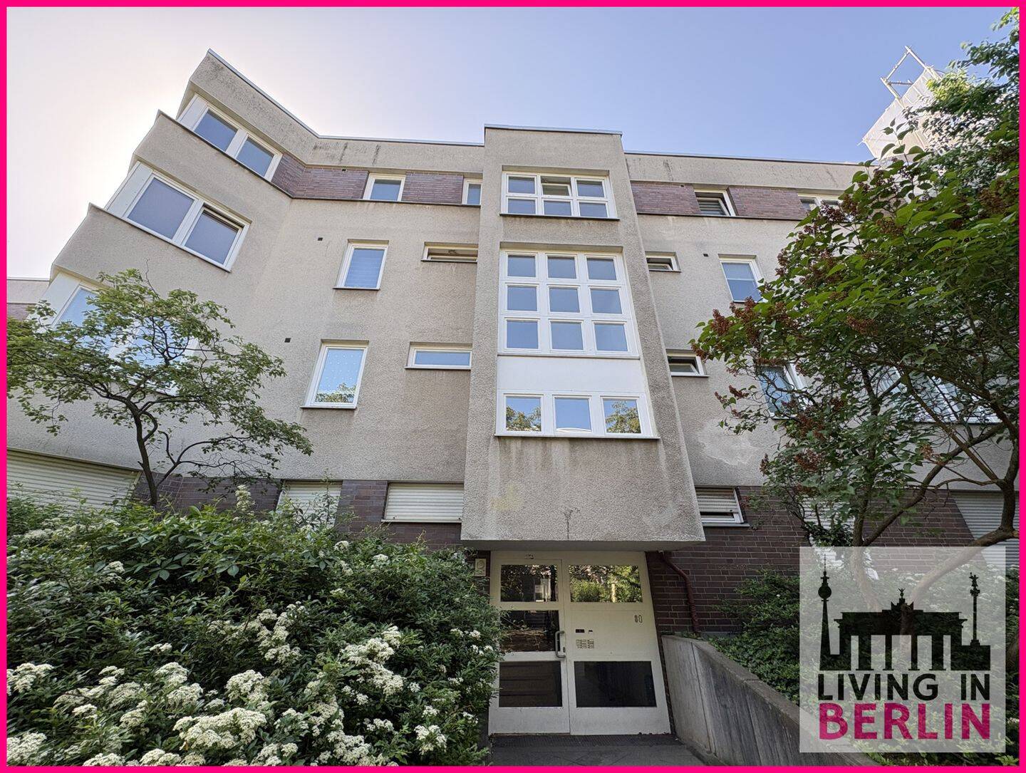 Attraktive 3-Zimmer-Wohnung in Gesundbrunnen sucht eine Familie mit WBS mit besonderem Wohnbedarf!, 13355 Berlin (Mitte Gesundbrunnen Prenzlauer Berg Wedding)