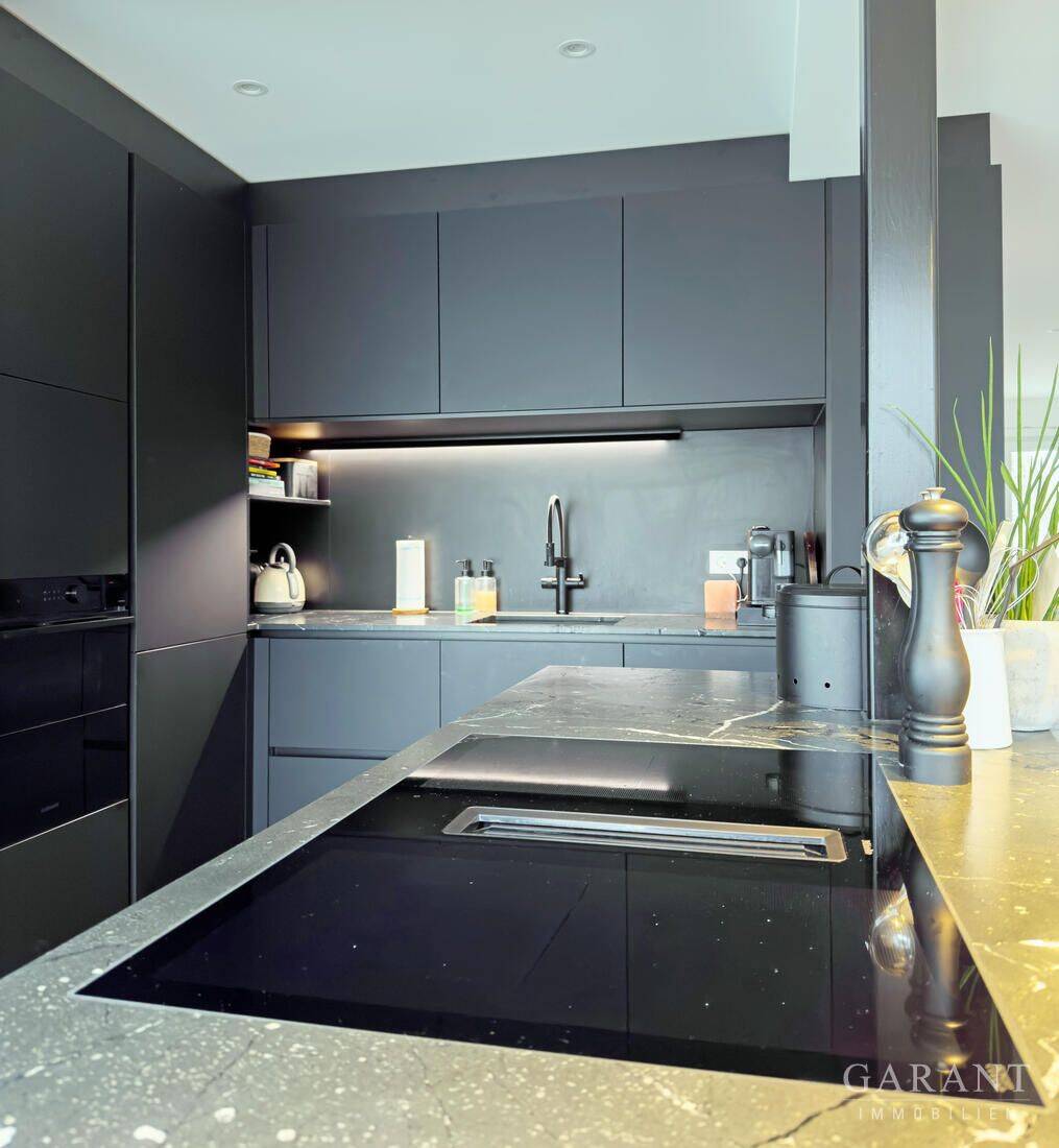 * Fast wie neu! * ohne renovieren einfach einziehen * modern * ruhig * sonnig *, 71563 Affalterbach
