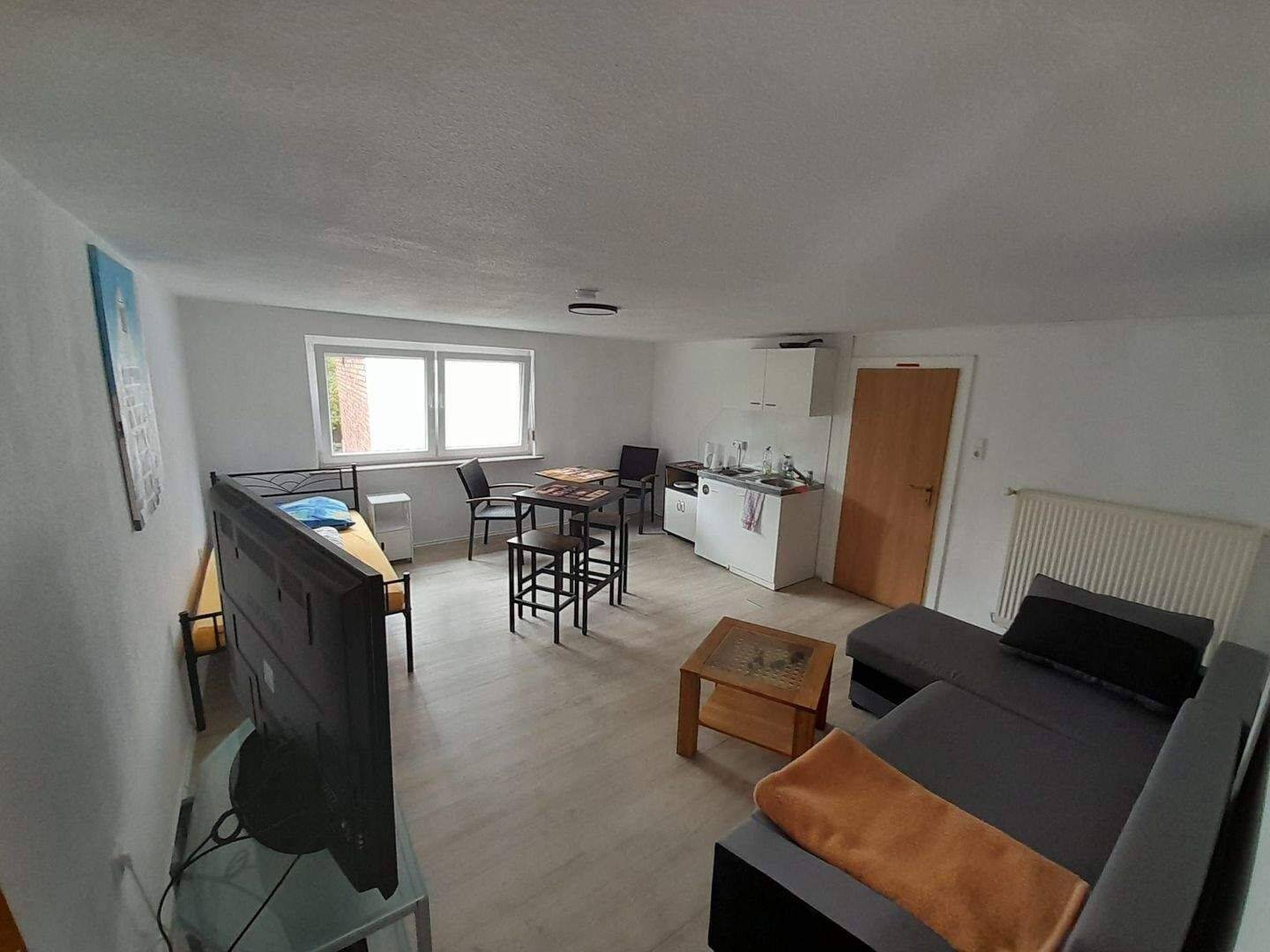 Monteurzimmer – Unterkunft für 3 bis 4 Personen – nähe Haiger, 35708 Haiger