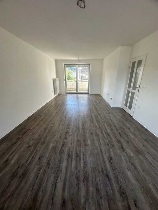 2. OG / 3 Zimmer mit Balkon (frisch saniert), 87600 Kaufbeuren
