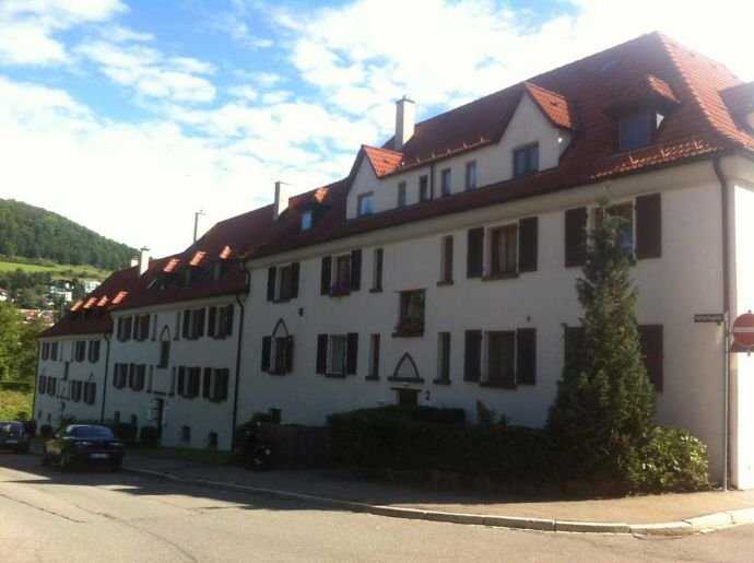 Hölderlinplatz 4 – 3-Zimmer-Wohnung, 72458 Albstadt