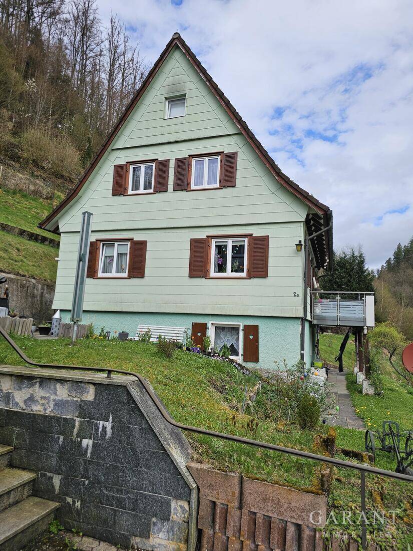 Tolle Aussicht, ruhige Lage!, 78098 Triberg im Schwarzwald