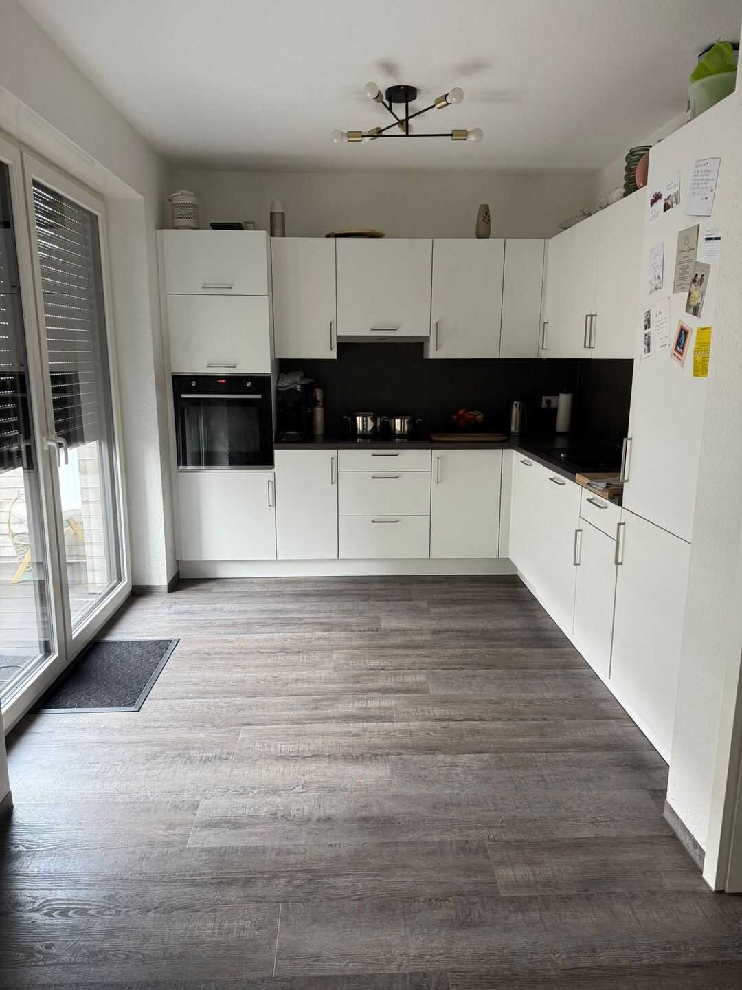 Wunderschöne 3 Zimmer Obergeschosswohnung inkl. Einbauküche., 48599 Gronau (Westf.)