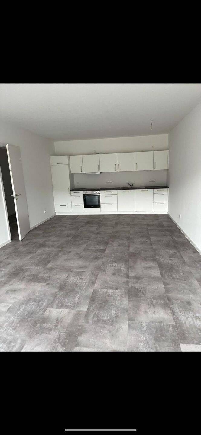 schöne 2,5 Zimmerwohnung mit schöner Aussicht, 79780 Stühlingen