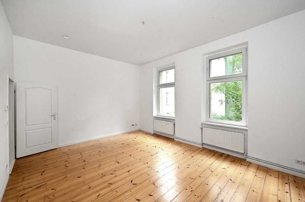 Kleine Ruheoase im Herzen von Lichtenberg, 10317 Berlin (Friedrichshain-Kreuzberg Friedrichsfelde Lichtenberg Rummelsburg)