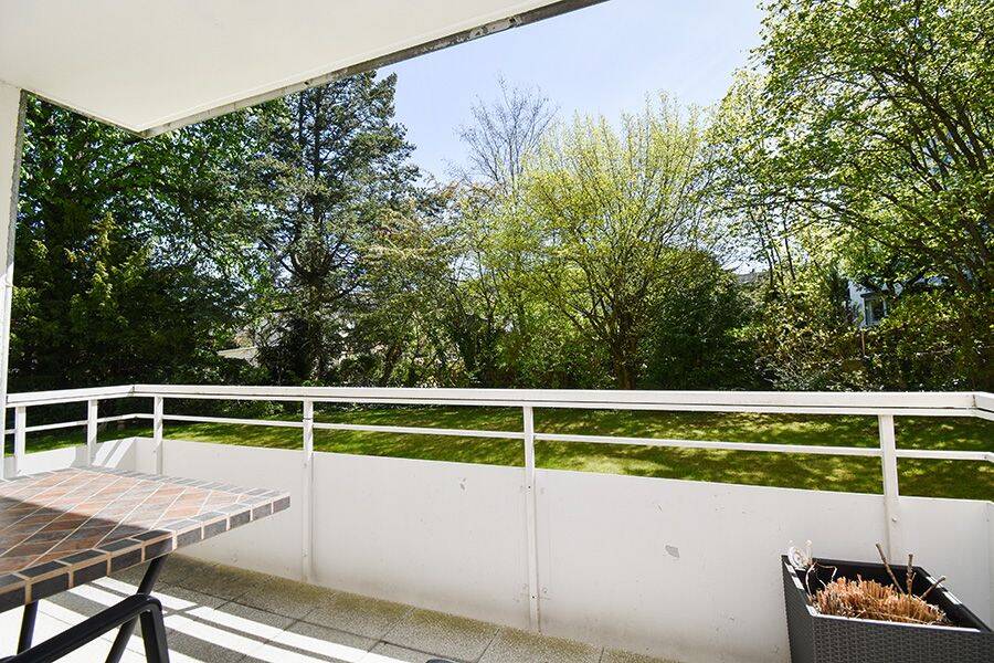 Beste Lage Harzburgs: Helle 1,5-Zimmer-Eigentumswohnung…, 38667 Bad Harzburg