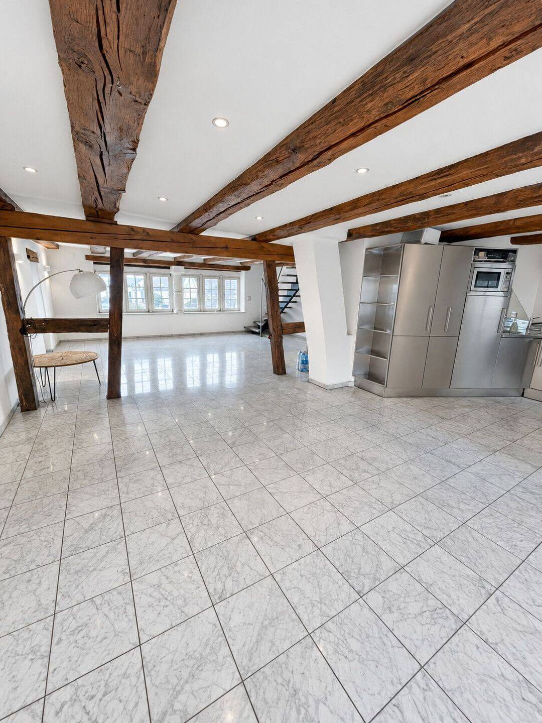 Außergewöhnlich wohnen auf 3 Ebenen – 160 m² Maisonette in Degerfelden, 79618 Rheinfelden (Baden)