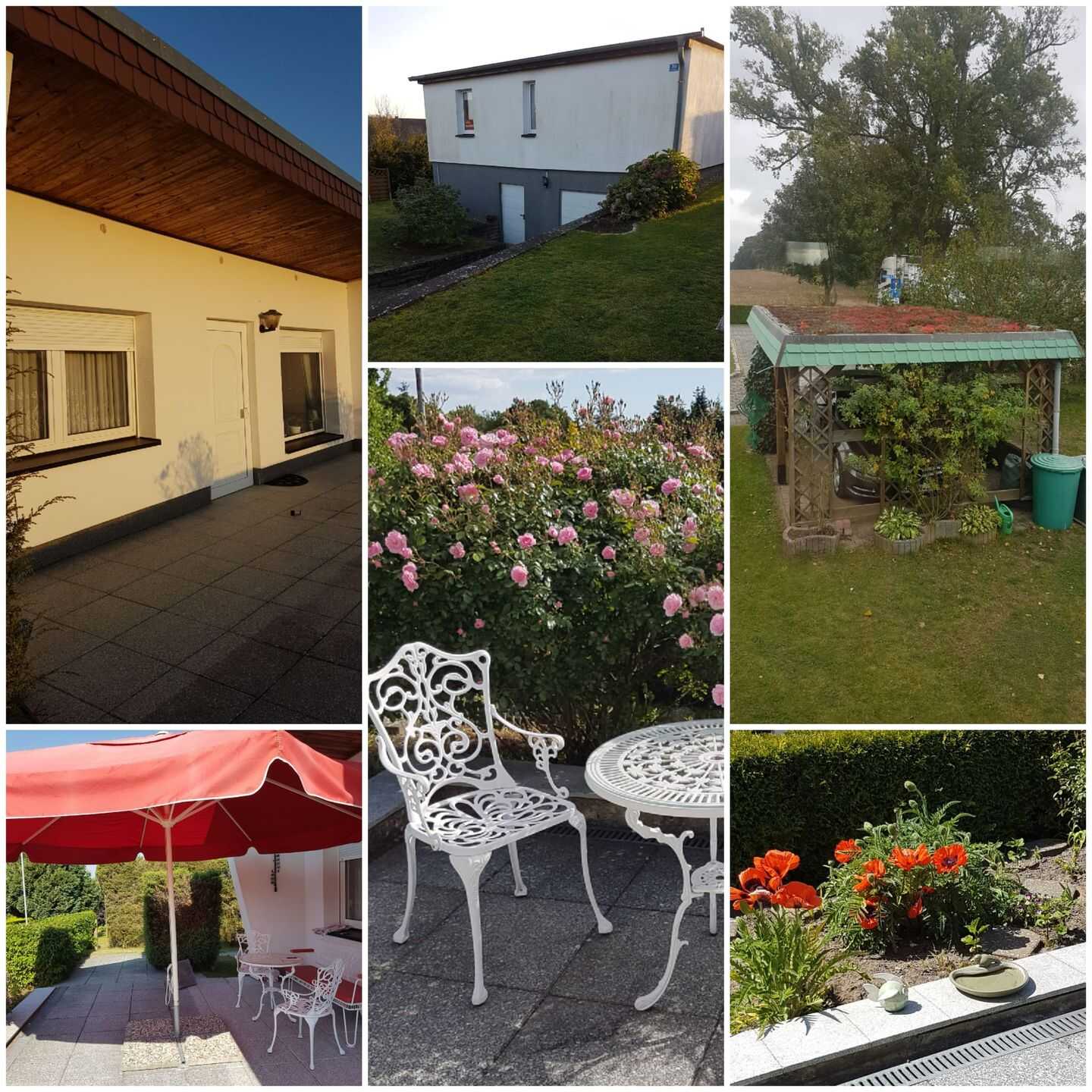 Bungalow beim Labender See, 19417 Warin