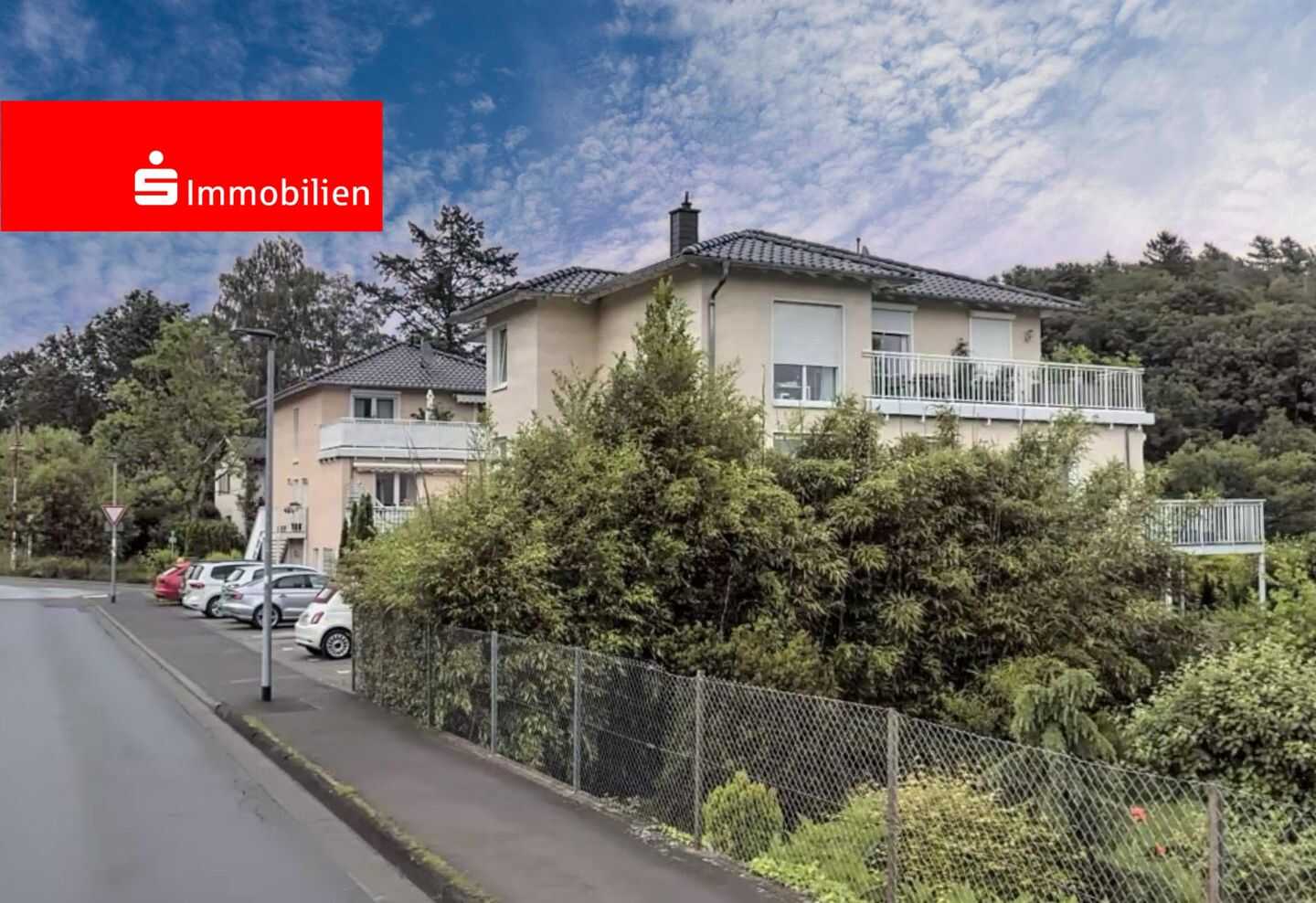 Großzügige, barrierearme 4-Zimmer-Wohnung in grüner und zentraler Lage, 35037 Marburg