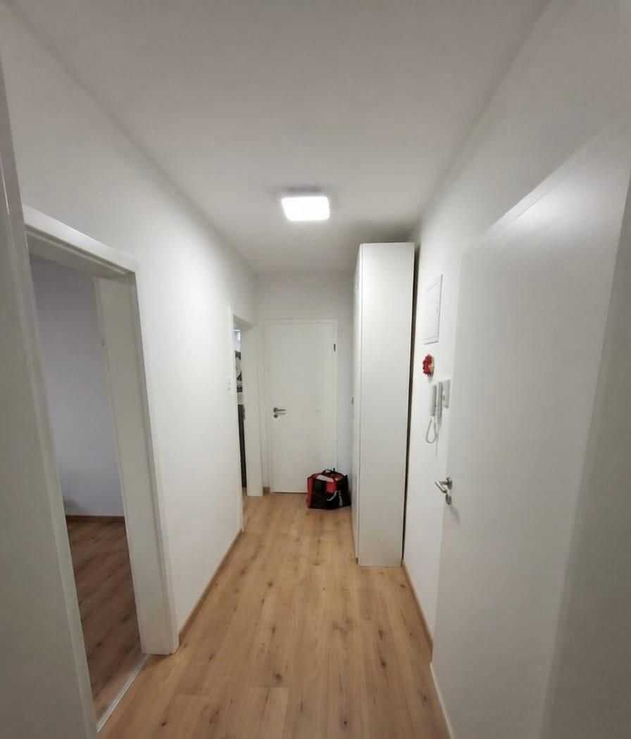 Schicke 4 Zimmer Wohnung mit Balkon, 89407 Dillingen a.d. Donau