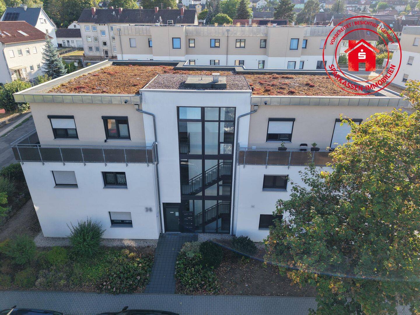 Hochwertig ausgestattete Eigentumswohnung in Lauda  ** sofort zum Bezug frei **, 97922 Lauda-Königshofen