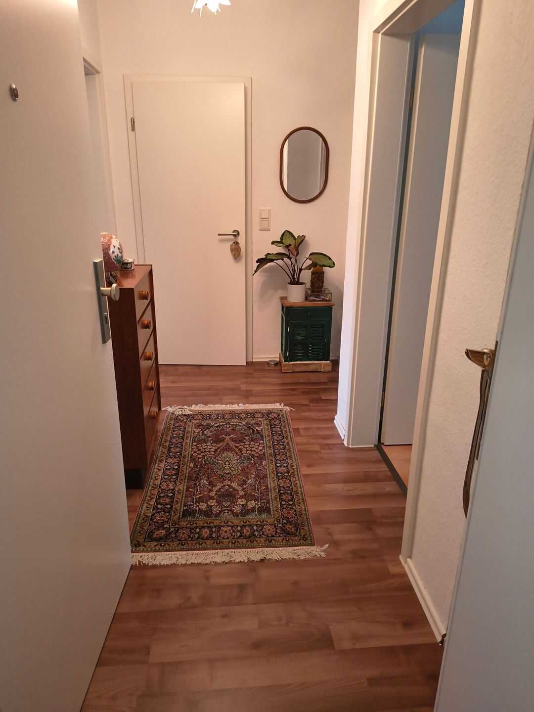 Schöne 3-Zimmerwohnung in Wetter-Grundschöttel, 58300 Wetter (Ruhr)