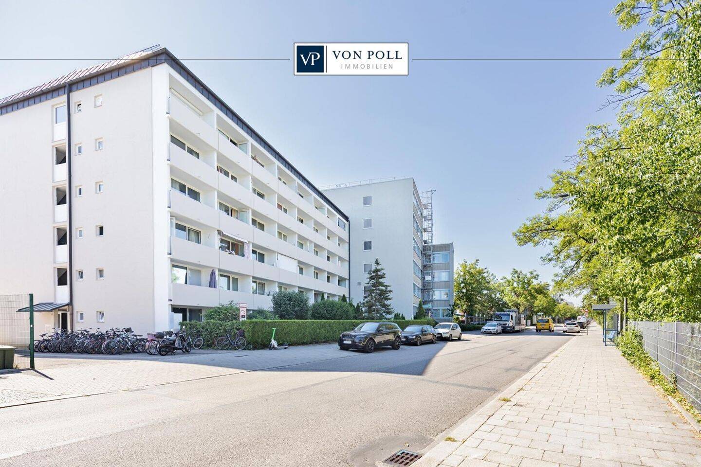 Vielversprechende Wohnung mit Entwicklungspotenzial in begehrter Wohnlage, 81245 München (Aubing-Lochhausen-Langwied Pasing-Obermenzing)