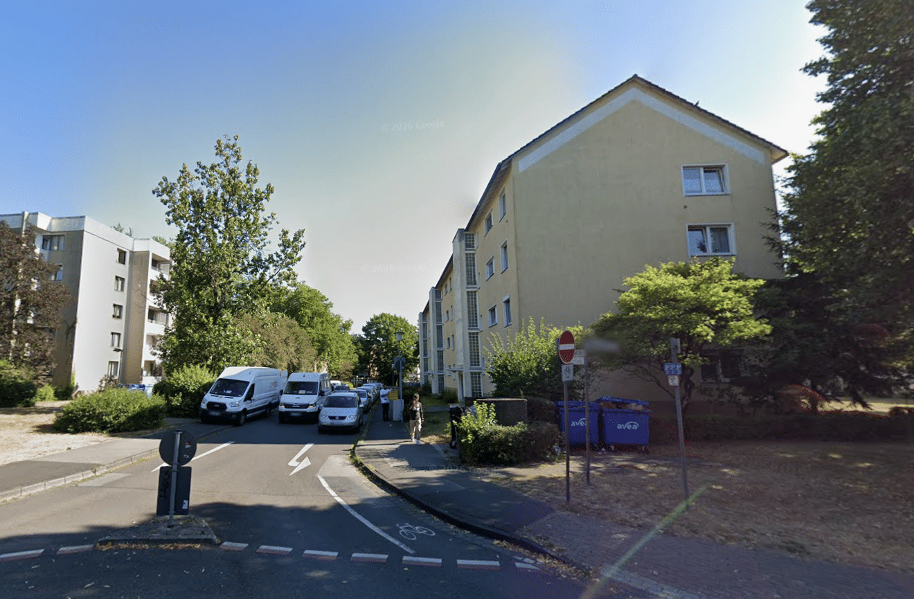 Mietwohnung, 2 Zimmer, 70 m², in Leverkusen
