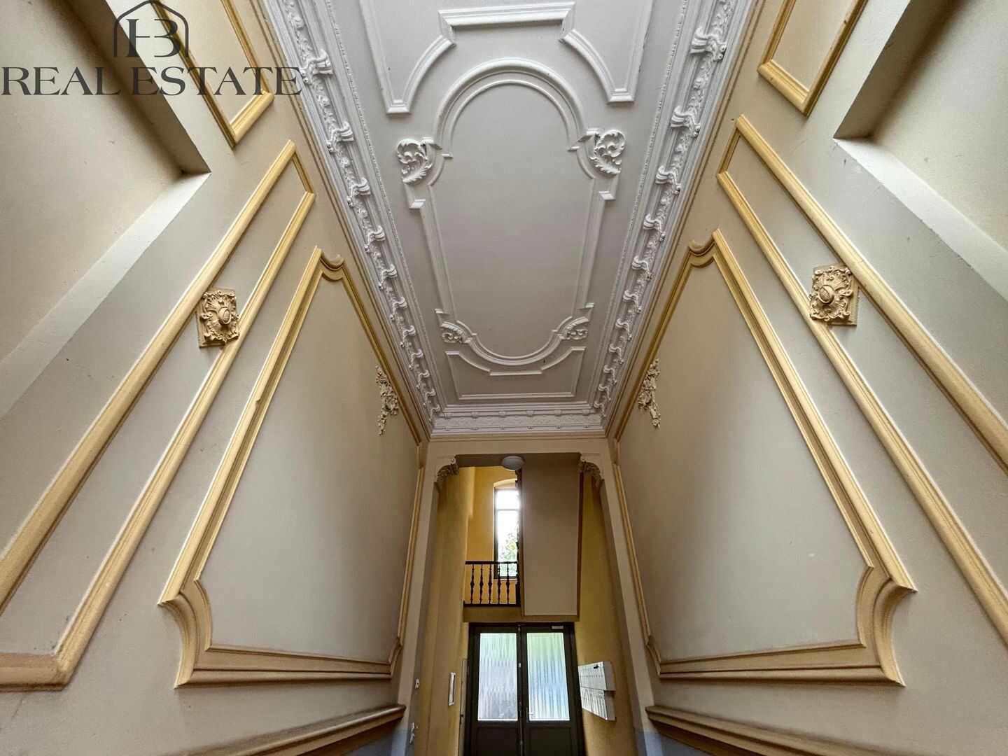 Großzügige 3-Raum-Wohnung mit Balkon und Gäste-WC in Magdeburg