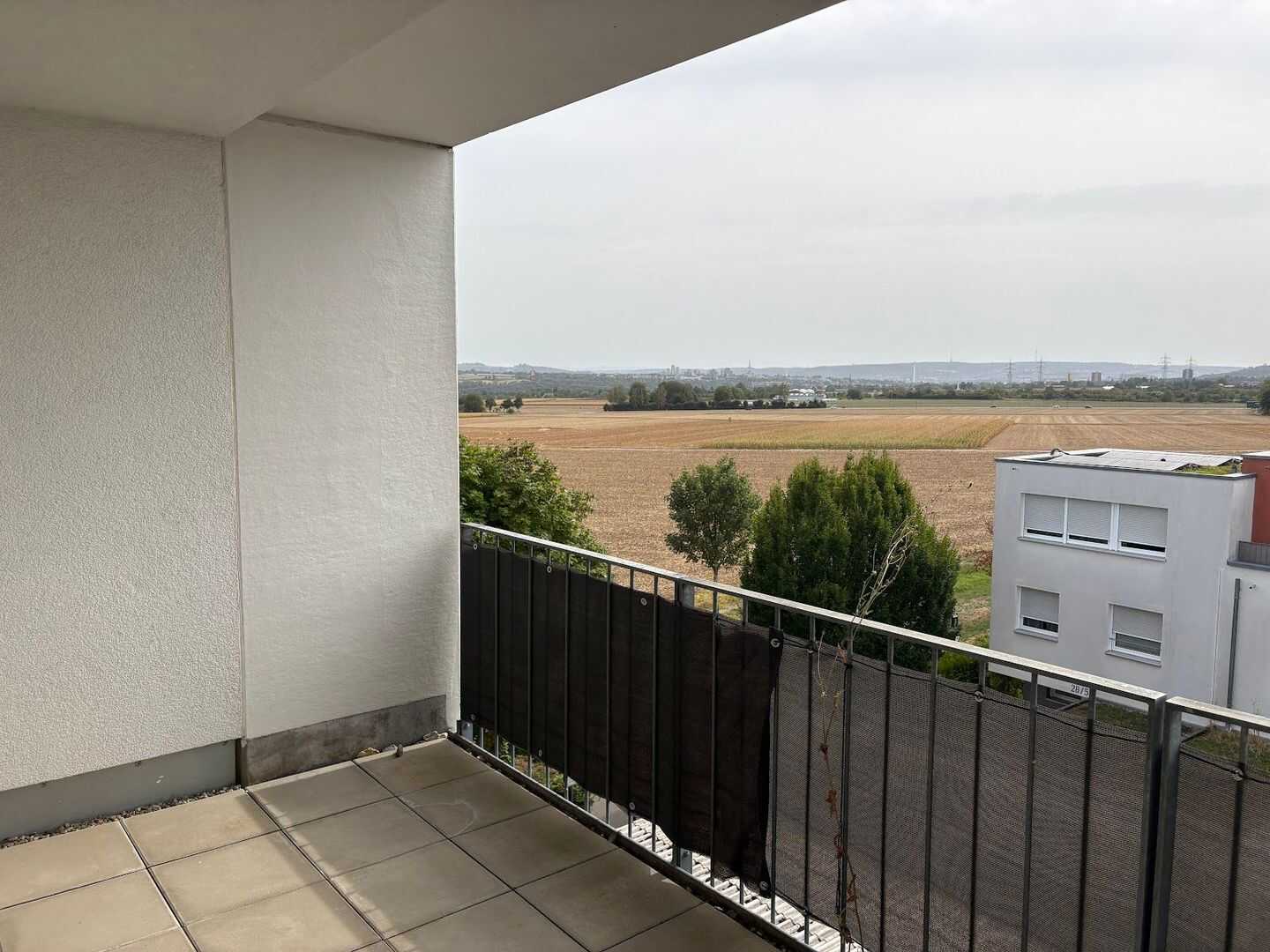 Schöne 3-Zimmerwohnung mit Balkon, 71686 Remseck am Neckar