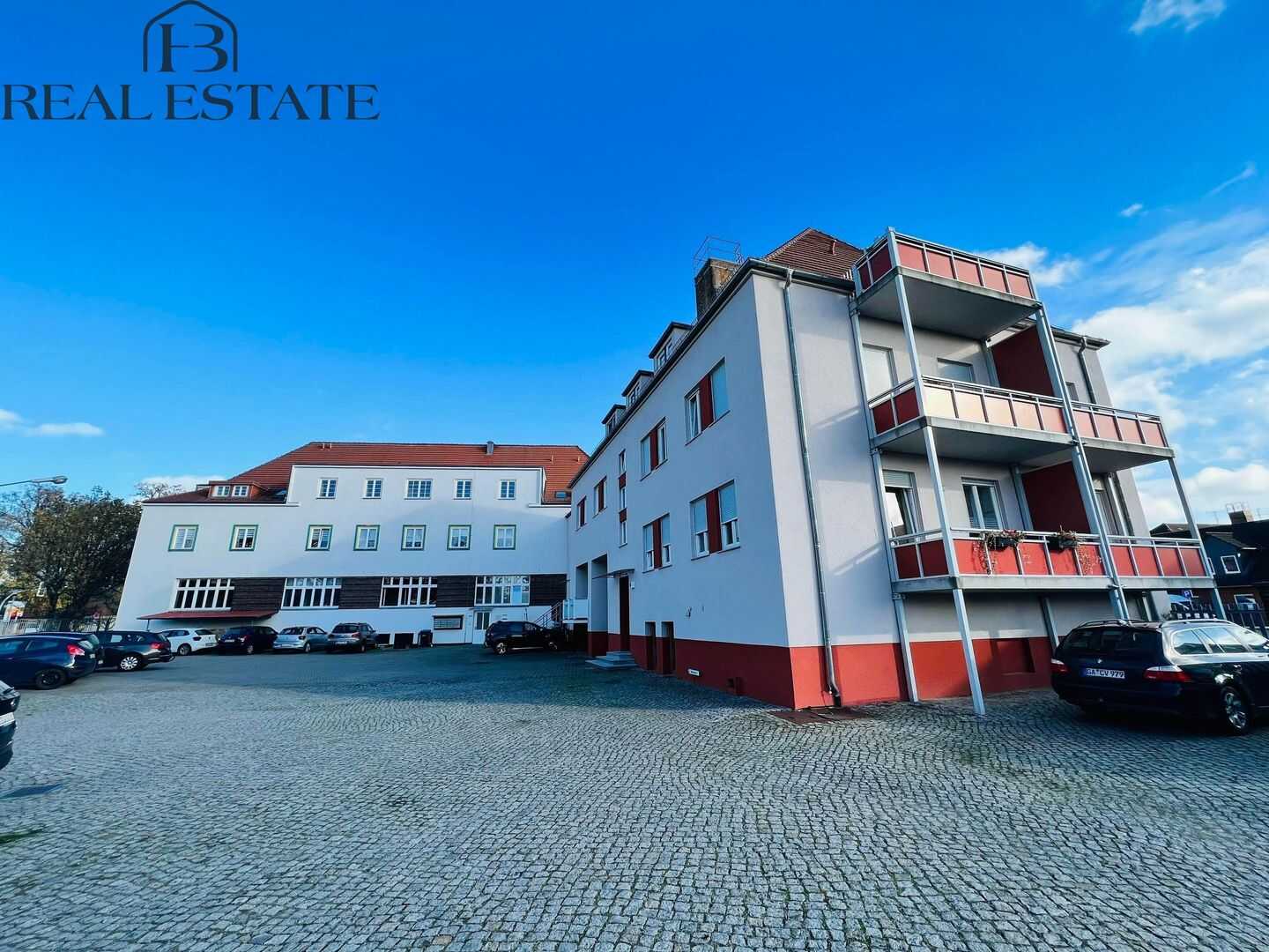Gemütliche 3-Zimmer-Dachgeschoss-Wohnung in zentraler Lage!, 39638 Gardelegen