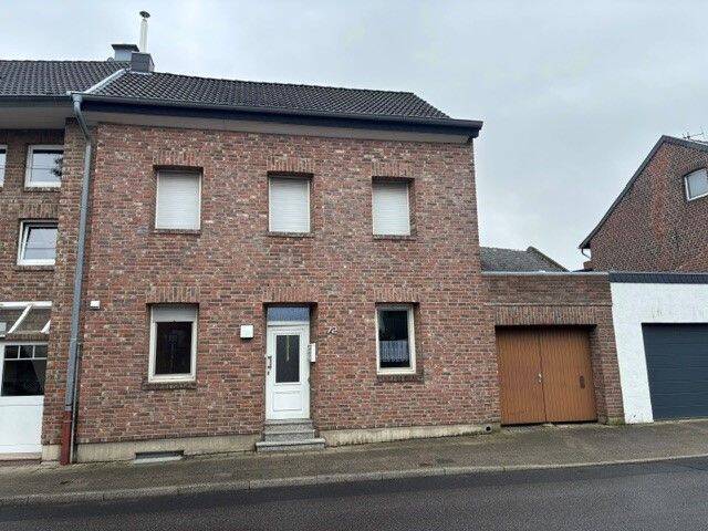 Geräumige Doppelhaushälfte in Mönchengladbach-Wanlo, 41189 Mönchengladbach