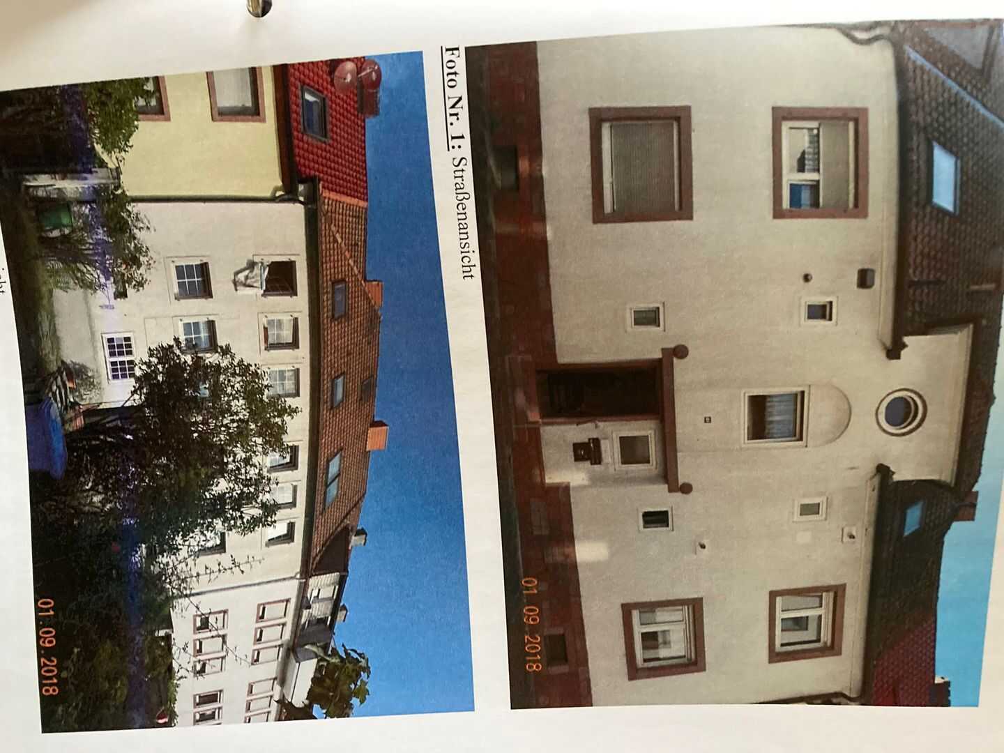 Einzimmerwohnung, 67433 Neustadt an der Weinstraße (Haardt Lachen-Speyerdorf Neustadt-Stadt)