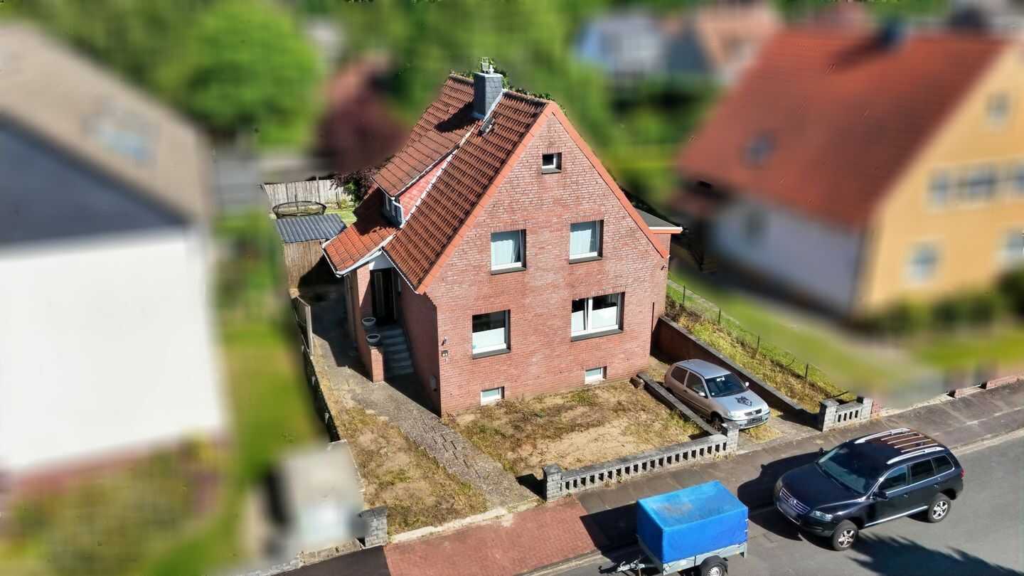 Familienfreundliches Einfamilienhaus in ruhiger Lage von Havelse, 30823 Garbsen