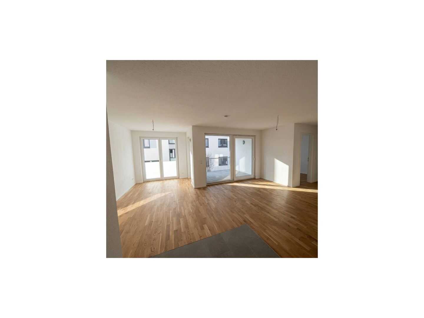 Ideal für Paare oder kleine Familien: 3-Zimmer-Wohnung, 71409 Schwaikheim